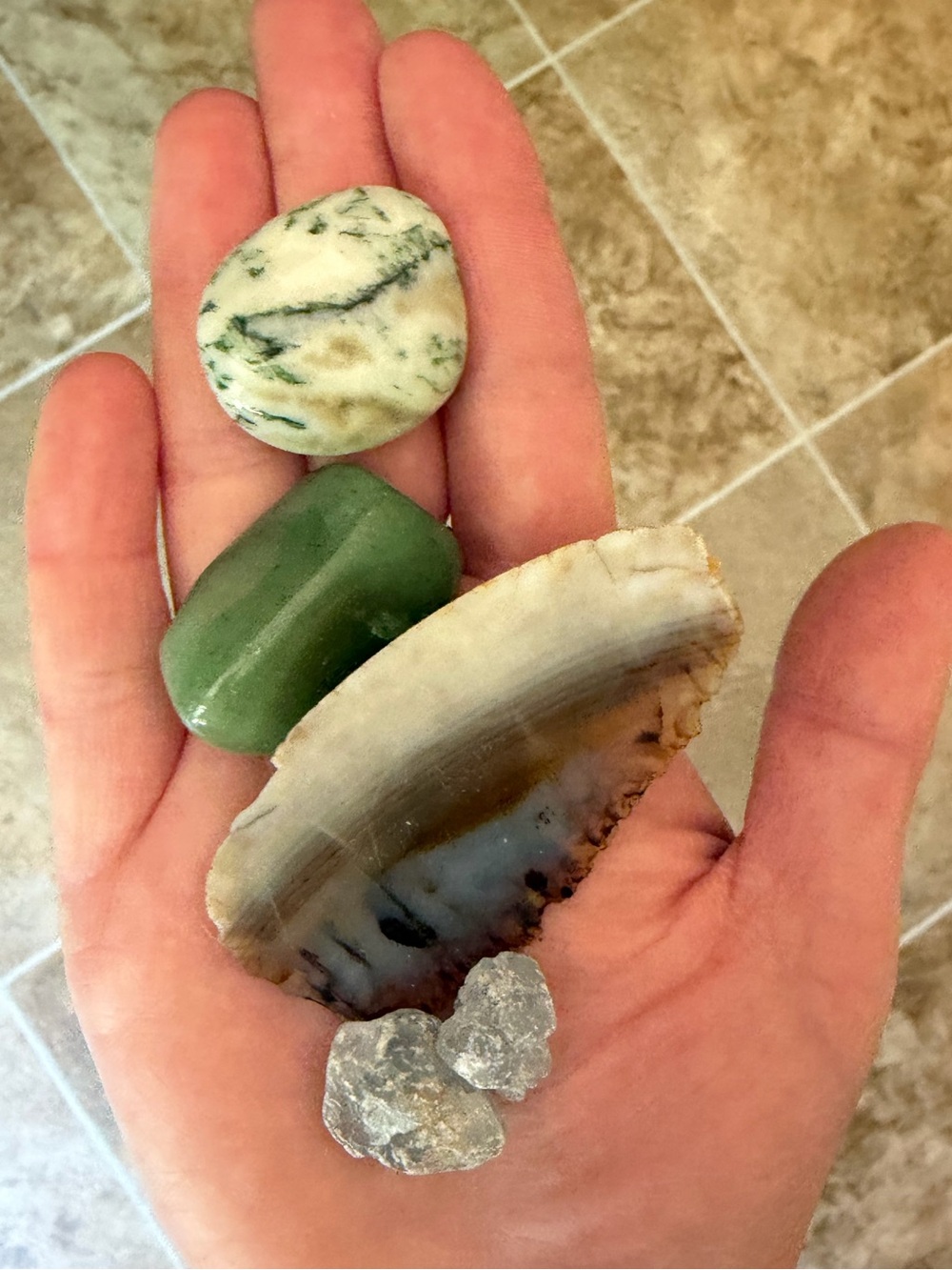 CRYSTAL BUNDLE